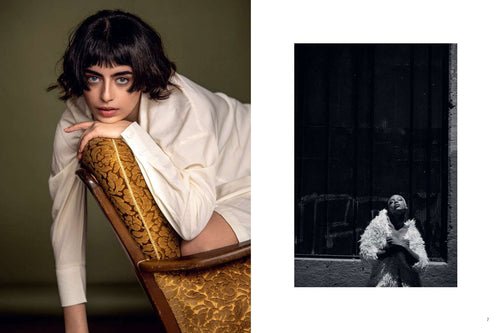 THROUGH MY EYES | Peter Müller