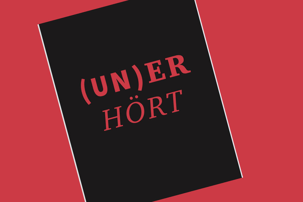 Unerhört